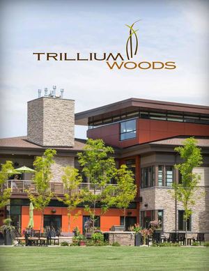 Trillium Woods