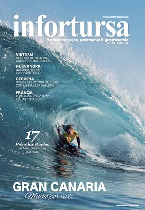 REVISTA INFORTURSA Nº 310