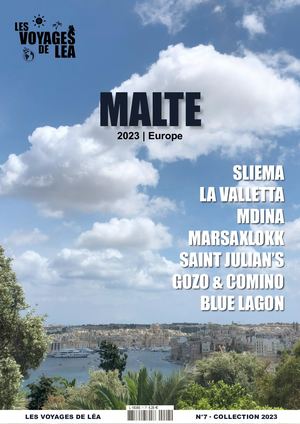 Magazine Léa Bretez