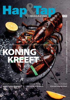 Hap&Tap Magazine nummer 04 / 2024