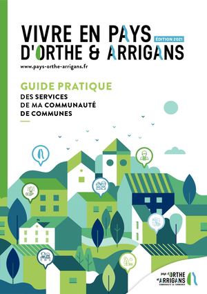 Guide des services CCPOA