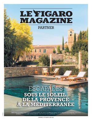 Figaro Magazine PACA 03.05.24