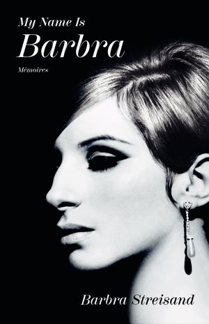 Extrait de My Name Is Barbara