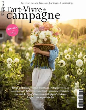 L'art De Vivre à La Campagne N°3