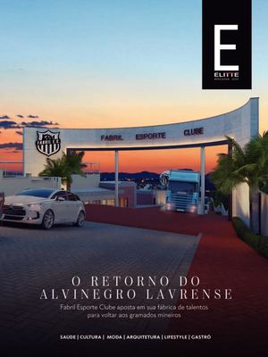 Revista Elitte - Ed. 68