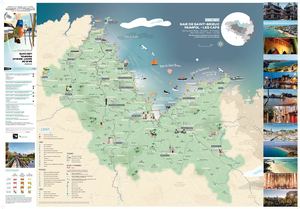 Carte destination 2024