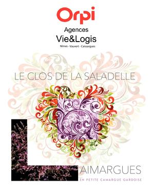 LE CLOS DE LA SALADELLE