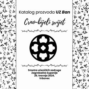 Katalog Proizvoda Uz Ban 2024