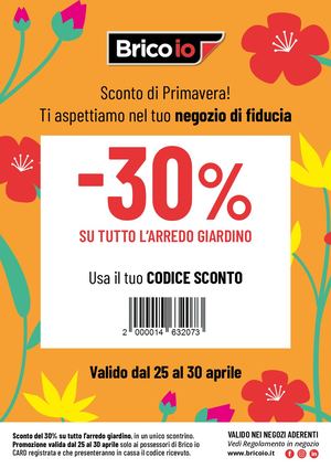 Sconto 30% Arredo Giardino_14 pdv_WA