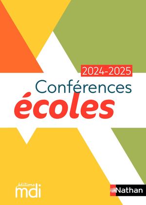 Doc conférences 2024/2025