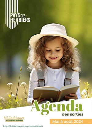 Agenda des bibliothèques