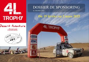 Dossier Sponsoring ch'ti Road Brothers