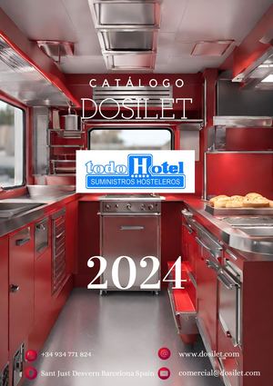 CATALOGO DOSILET 2024