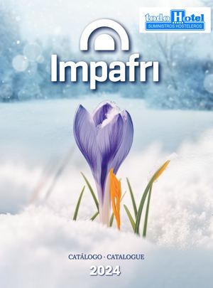 CATALOGO IMPAFRI 2024