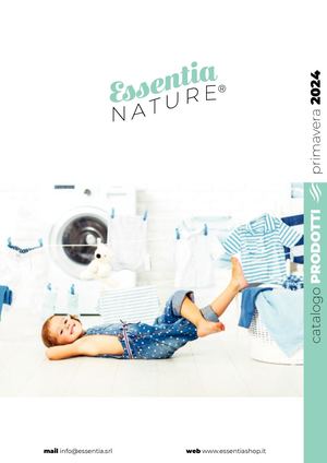 Catalogo Essentia 2024