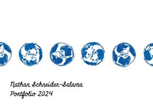 Portfolio Nathan