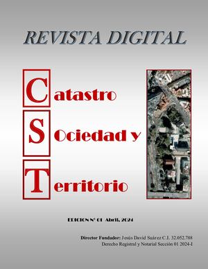 Revista Digital El Catastro