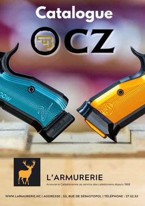 Catalogue Cz 2024