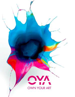 Gama De Colores OYA