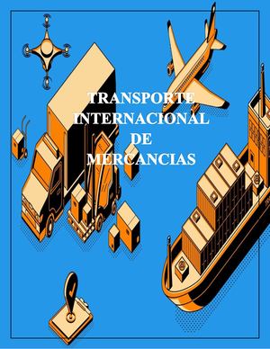 Libro Transporte Internacional
