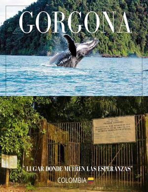 Isla Gorgona