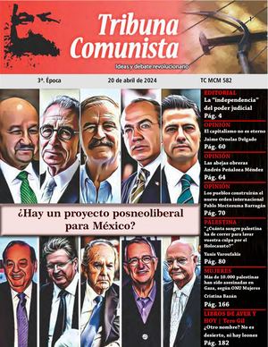 Tribuna Comunista Núm 582 Pdf