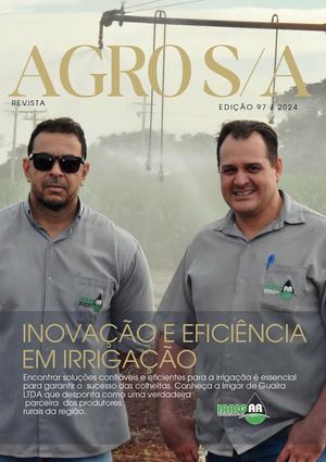 REVISTA AGRO SA 97