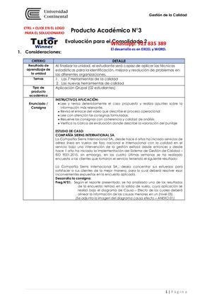 Calaméo - Tw Gestion De La Calidad Pa3 C 3 2024