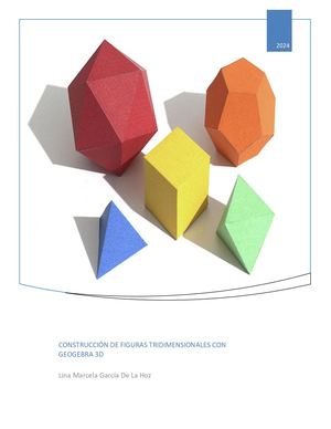 Taller #2 Construcción De Figuras Tridimensionales Con Geo Gebra 3d (2)
