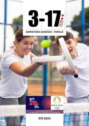 Guide 3-17 - Été 2024