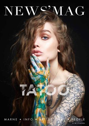 News'mag N°196
