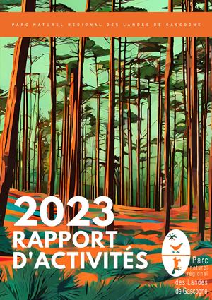 Rapport d'activités 2023