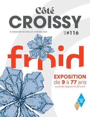 Côté Croissy n°116