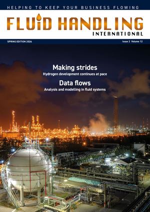 Fluid Handling International Spring 2024