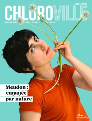 Chloroville #211 - mai 2024