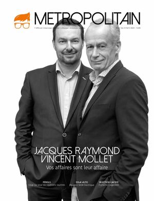 HEBDO N°2211- 23/04/24