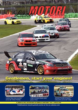 Linea Motori Aprile 2024 Web