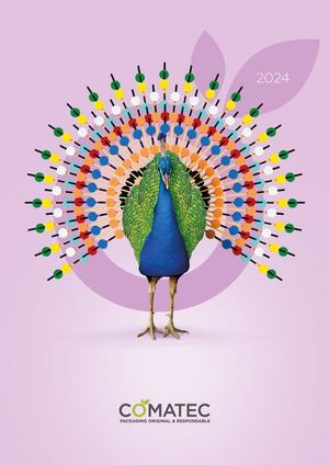 Comatec Catalogue 2024