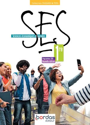 Extrait SES 1re Edition 2024