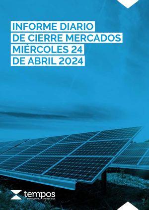 Revista Mercado Abril 2024