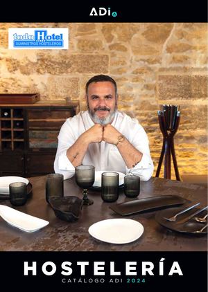 CATALOGO ADI Iberia General