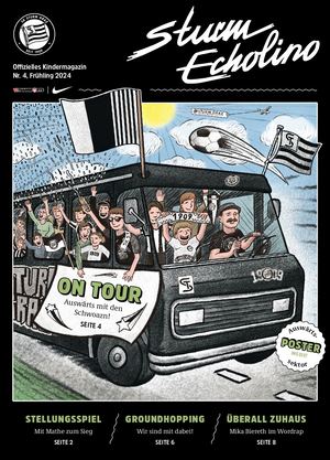 SturmEcholino Nr. 4