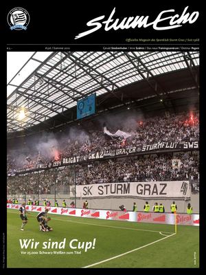 SturmEcho Nr. 326, Sommer 2010