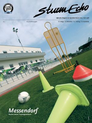 SturmEcho Nr. 325, Sonderausgabe