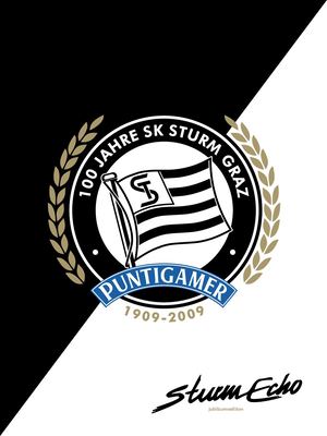 SturmEcho Nr. 320, Jubiläumsedition