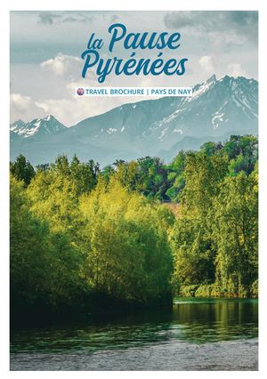 Travel Brochure - Pays de Nay