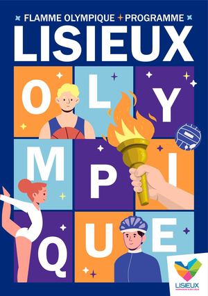 Flamme Olympique Livret A5 Web
