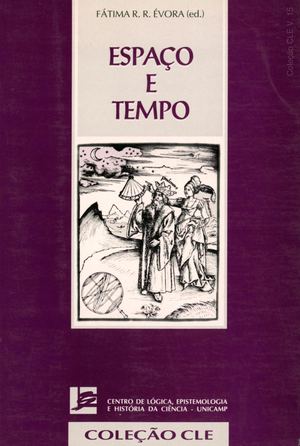 Espaço e Tempo