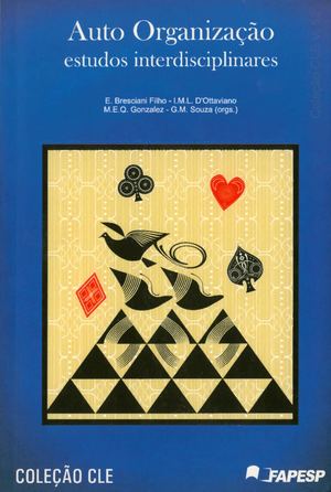 Auto-organização: estudos Interdisciplinares