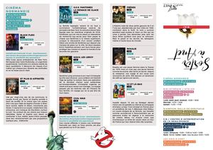 Sortir à  Anet - Mai 2024